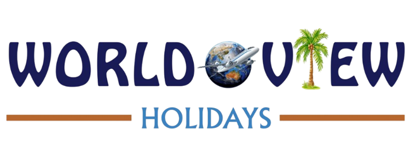 World View Holidays